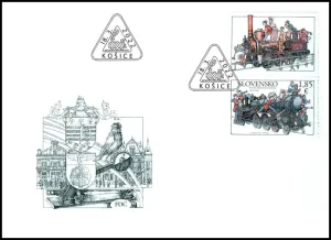 150. rocznica uruchomienia Kolei Koszycko-Bohumińskiej