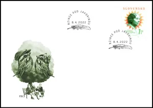 Osobowosci: Ľudmila Podjavorinská (1872 - 1951)