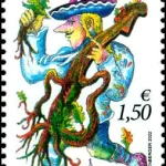 EUROPA 2022: Opowieści i mity – "Lomidrevo"