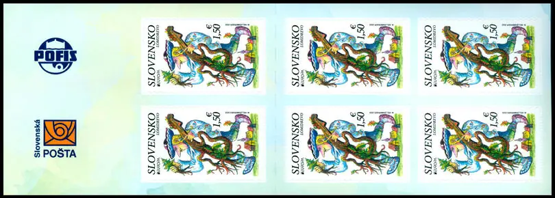 EUROPA 2022: Opowieści i mity – "Lomidrevo"