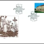 Piękno naszej ojczyzny: dwór Marii Teresy w Holíču