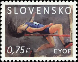 Sport: Europejski Olimpijski Festiwal Młodzieży (EYOF)