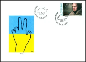 Solidarność z Ukrainą