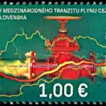 50. rocznica uruchomienia Międzynarodowego Systemu Przesyłu Gazu przez Słowację