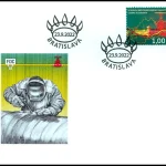 50. rocznica uruchomienia Międzynarodowego Systemu Przesyłu Gazu przez Słowację