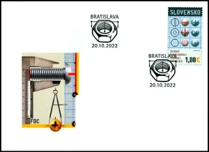 100. rocznica czesko-słowackiej normalizacji technicznej