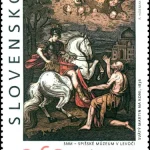 Sztuka: Ján Rombauer (1782 - 1849)