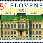 150. rocznica powstania Muzeum Wschodniosłowackiego w Koszycach