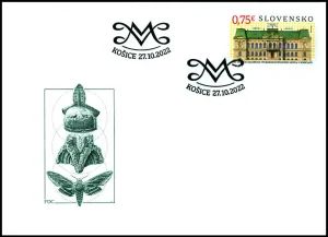 150. rocznica powstania Muzeum Wschodniosłowackiego w Koszycach