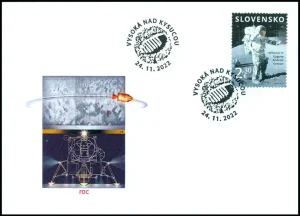 50. rocznica Apollo 17: Eugene Andrew Cernan