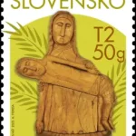 Wielkanoc 2023: Słowacka rzeźba ludowa