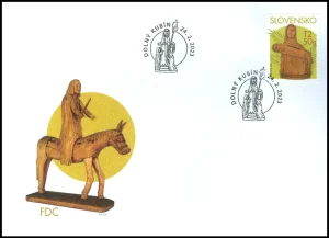 Wielkanoc 2022: Słowacka rzeźba ludowa