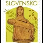 Wielkanoc 2023: Słowacka rzeźba ludowa