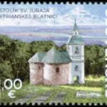 Klasztor Św. Jerzego w Nitrianskiej Blatnicy