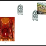 Klasztor Tatev w Armenii