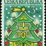 Boże Narodzenie 1995