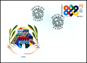 EUROPA 2023: POKÓJ najwyższą wartością ludzkości