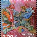 30. rocznica nawiązania stosunków dwustronnych między Słowacją a Suwerennym Zakonem Maltańskim