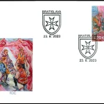 30. rocznica nawiązania stosunków dwustronnych między Słowacją a Suwerennym Zakonem Maltańskim