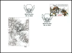 Ochrona przyrody: Pszczoły