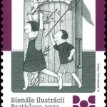 Biennale Ilustracji Bratysława 2023