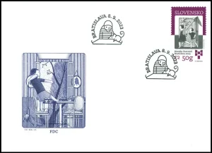 Biennale Ilustracji Bratysława 2023