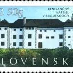 Piękno naszej ojczyzny: renesansowy dwór w Brodzanach