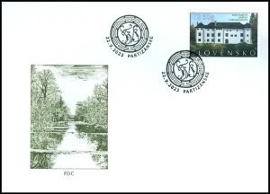 Piękno naszej ojczyzny: renesansowy dwór w Brodzanach