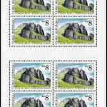 Formacje skalne Pańska Skała w Kamenický Šenov