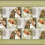 100. rocznica urodzin Świętego Jana Pawła II