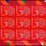 30. rocznica utworzenia Grupy Wyszehradzkiej