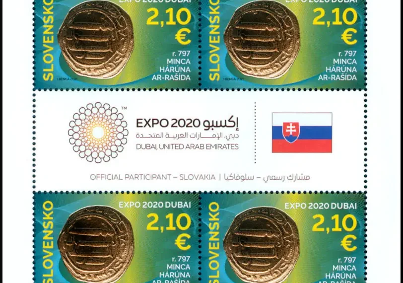 Wystawa Światowa EXPO 2020 Dubaj