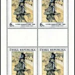 Sztuka - Galeria Narodowa w Pradze Luděk Marold: paryżanka 1897