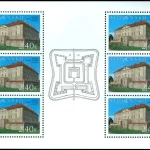 Piękno naszej ojczyzny: dwór Marii Teresy w Holíču