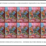 30. rocznica nawiązania stosunków dwustronnych między Słowacją a Suwerennym Zakonem Maltańskim