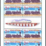 175. rocznica słowackiego transportu kolejowego