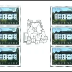 Piękno naszej ojczyzny: renesansowy dwór w Brodzanach