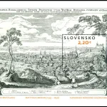 Sztuka: Matthäus Merian (1593 - 1650)