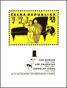 70. rocznica założenia Wolnego Teatru