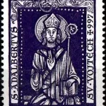 1000. rocznica śmierci św. Wojciecha