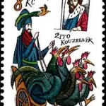 EUROPA - baśnie i legendy