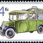 Historyczne samochody dostawcze