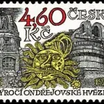 Stulecie powstania obserwatorium Ondrejov