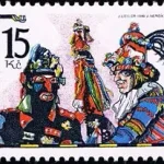 EUROPA - festiwale i święta narodowe