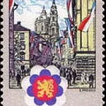 80. rocznica powstania Czechosłowacji