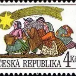 Boże Narodzenie 1998