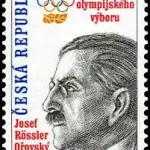 Stulecie Czeskiego Komitetu Olimpijskiego