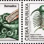 Joachim Barrande i czeskie Trylobity