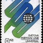 125. rocznica Światowego Związku Pocztowego (UPU)