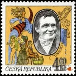 Vincenc Priessnitz (1799-1851)